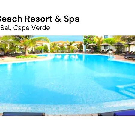 Tortuga Beach Village Private Apartments And Villas For Rent سانتا ماريا المظهر الخارجي الصورة
