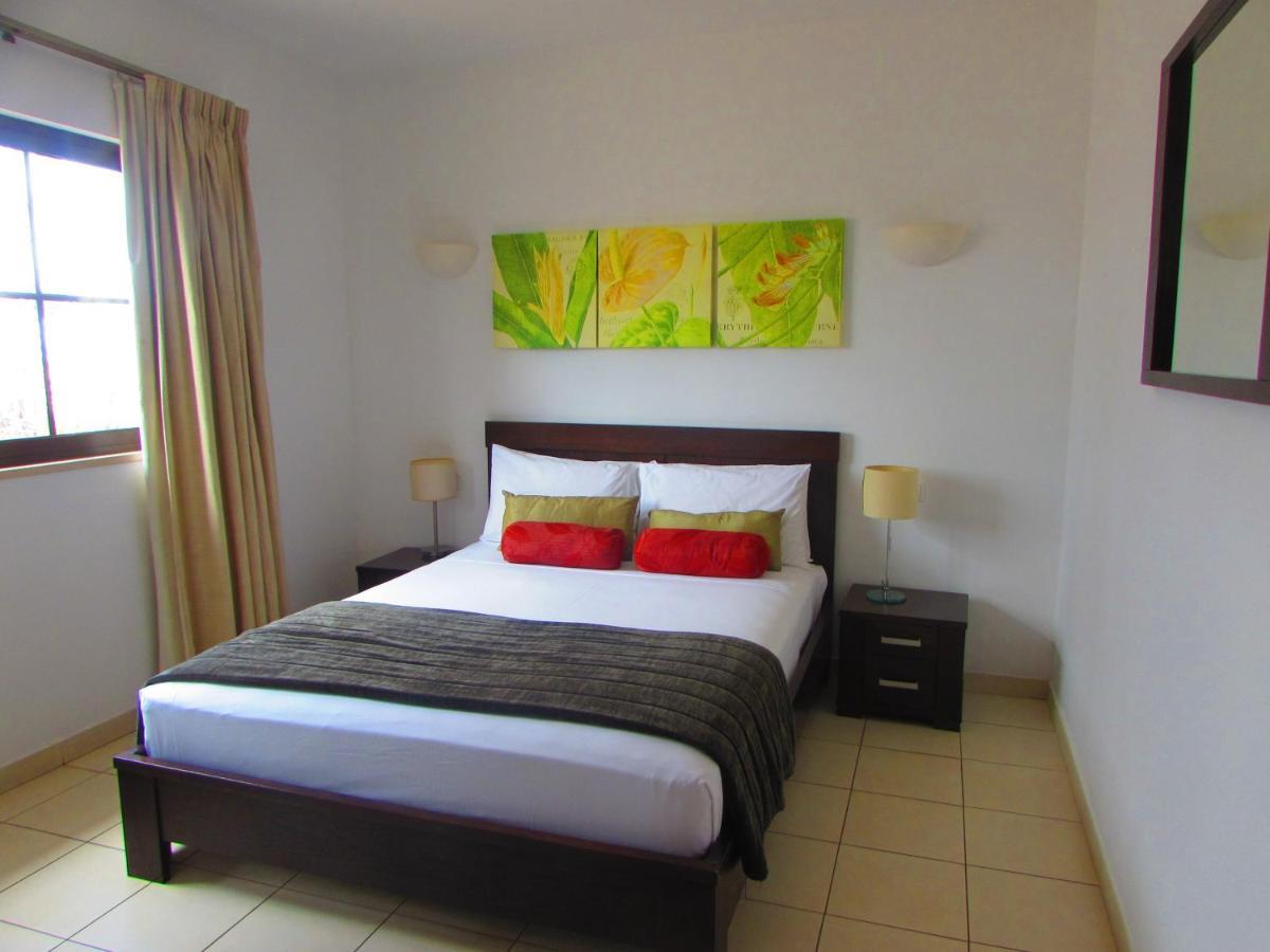 Tortuga Beach Village Private Apartments And Villas For Rent سانتا ماريا المظهر الخارجي الصورة