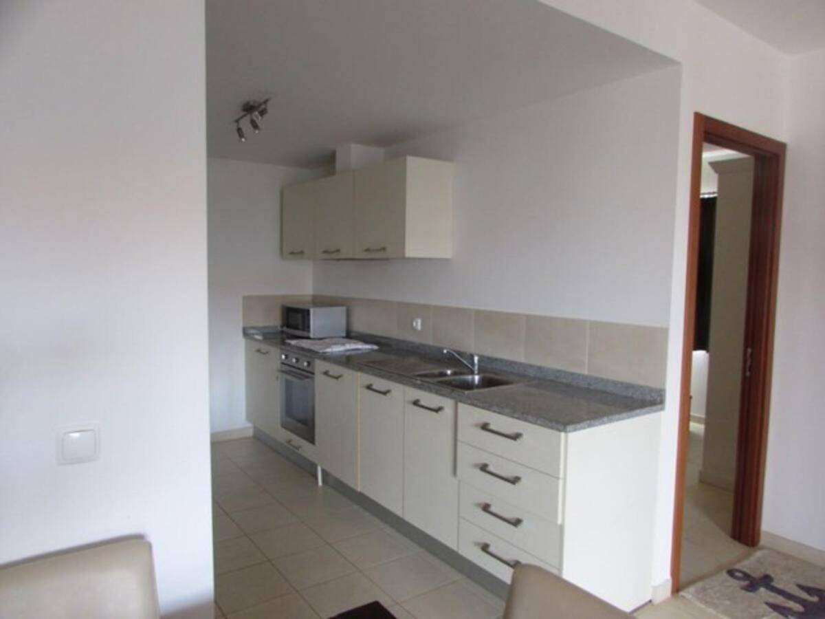 Tortuga Beach Village Private Apartments And Villas For Rent سانتا ماريا المظهر الخارجي الصورة