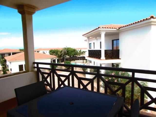 Tortuga Beach Village Private Apartments And Villas For Rent سانتا ماريا المظهر الخارجي الصورة