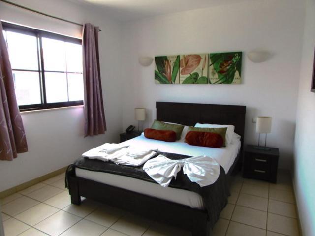 Tortuga Beach Village Private Apartments And Villas For Rent سانتا ماريا المظهر الخارجي الصورة