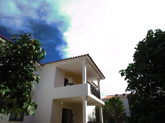 Tortuga Beach Village Private Apartments And Villas For Rent سانتا ماريا المظهر الخارجي الصورة