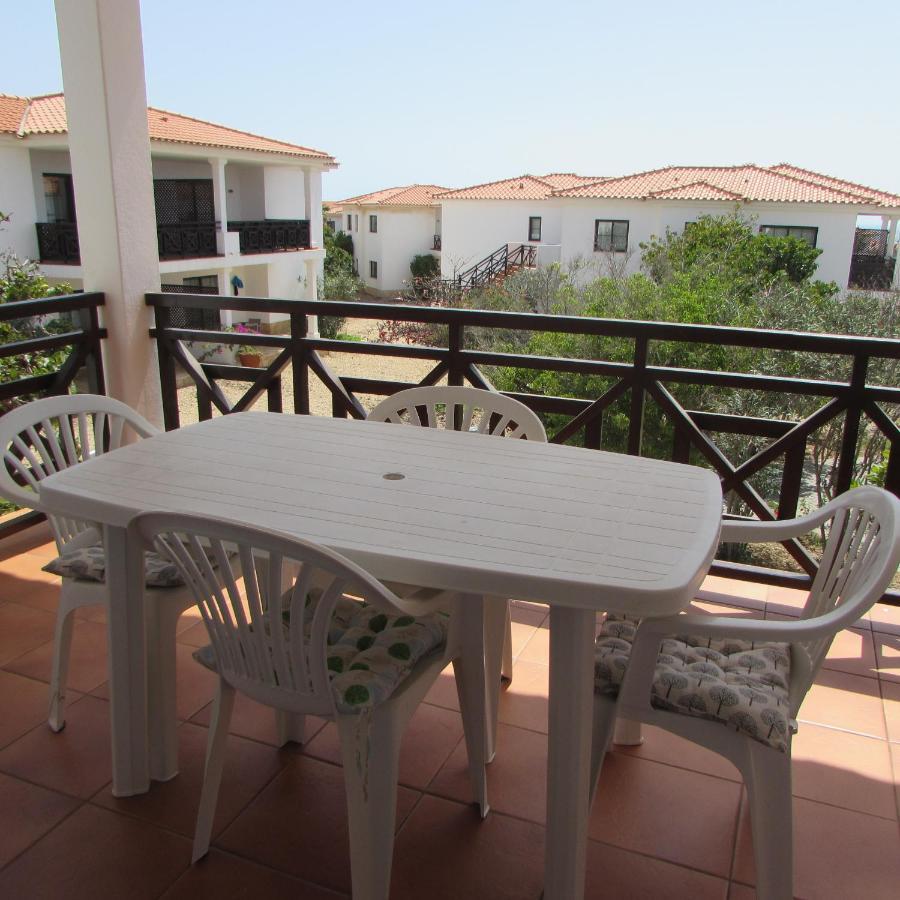 Tortuga Beach Village Private Apartments And Villas For Rent سانتا ماريا المظهر الخارجي الصورة