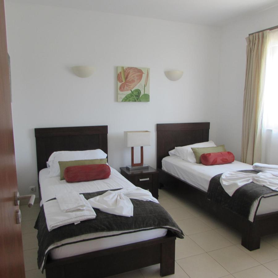 Tortuga Beach Village Private Apartments And Villas For Rent سانتا ماريا المظهر الخارجي الصورة