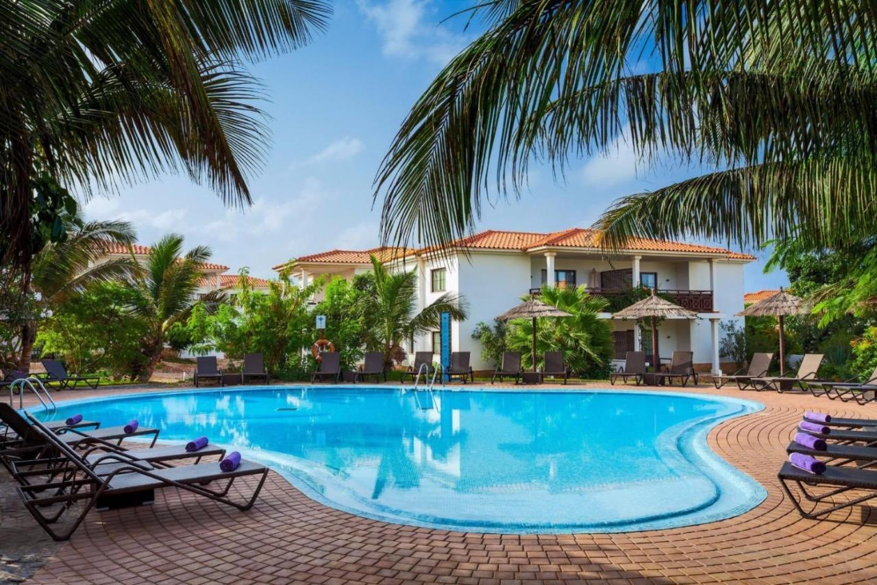 Tortuga Beach Village Private Apartments And Villas For Rent سانتا ماريا المظهر الخارجي الصورة