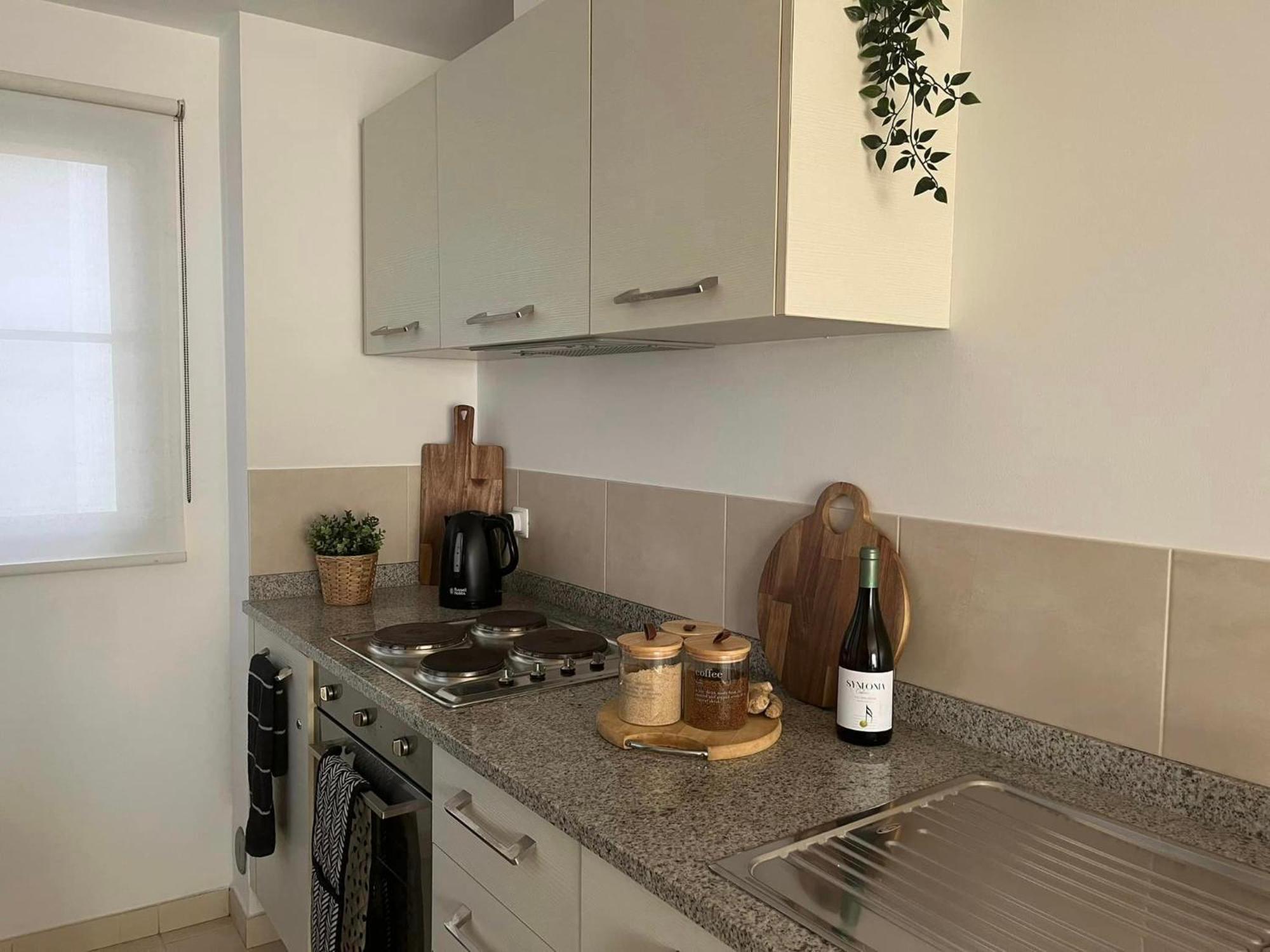 Tortuga Beach Village Private Apartments And Villas For Rent سانتا ماريا المظهر الخارجي الصورة