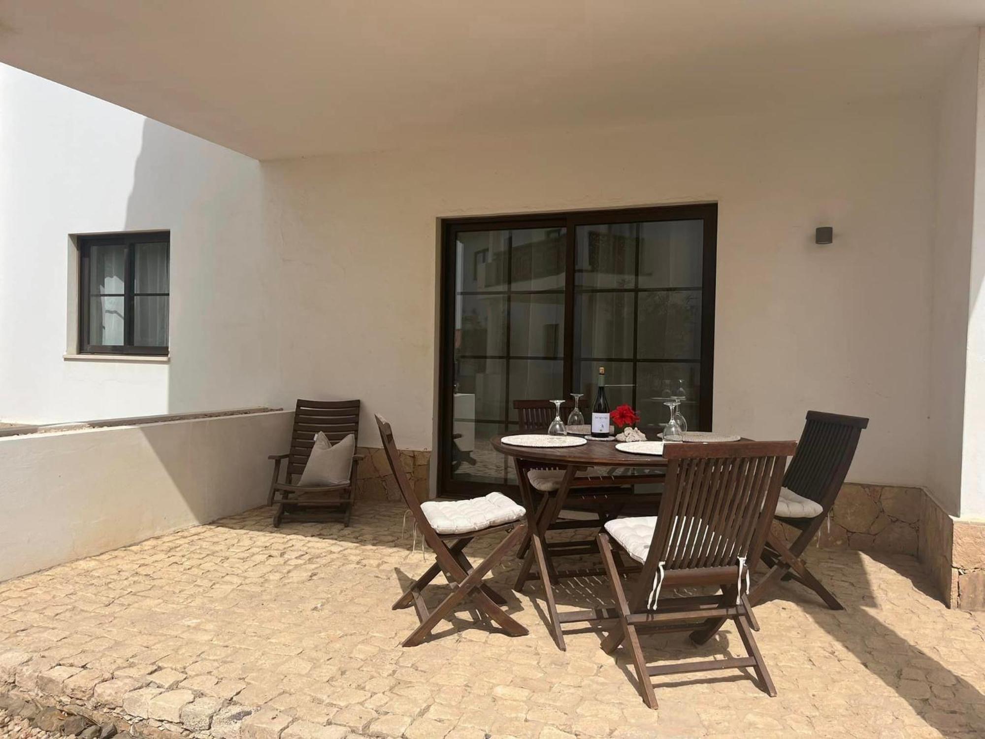 Tortuga Beach Village Private Apartments And Villas For Rent سانتا ماريا المظهر الخارجي الصورة
