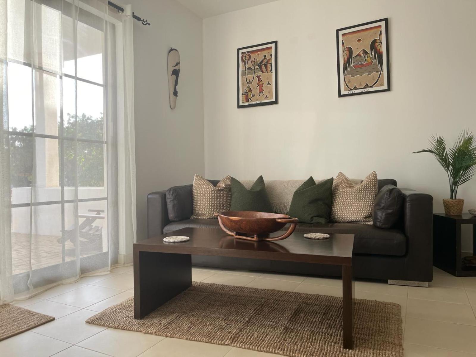Tortuga Beach Village Private Apartments And Villas For Rent سانتا ماريا المظهر الخارجي الصورة