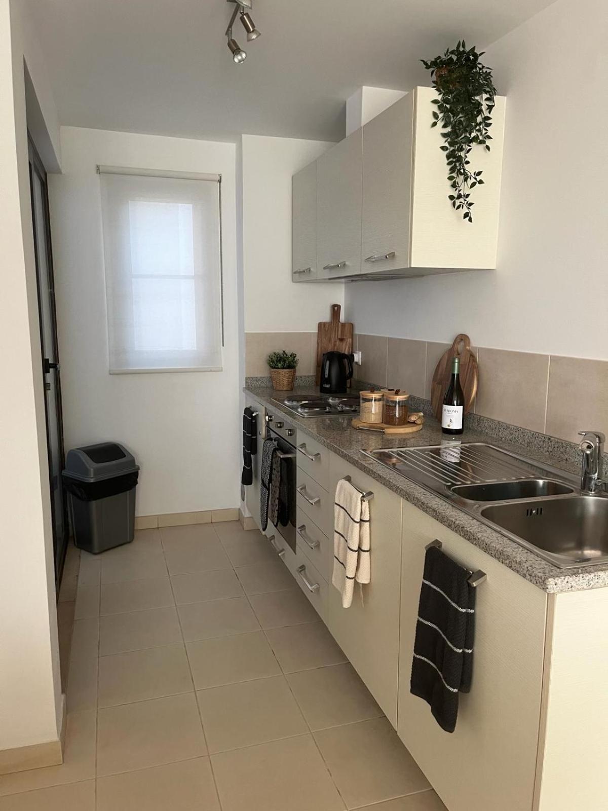 Tortuga Beach Village Private Apartments And Villas For Rent سانتا ماريا المظهر الخارجي الصورة