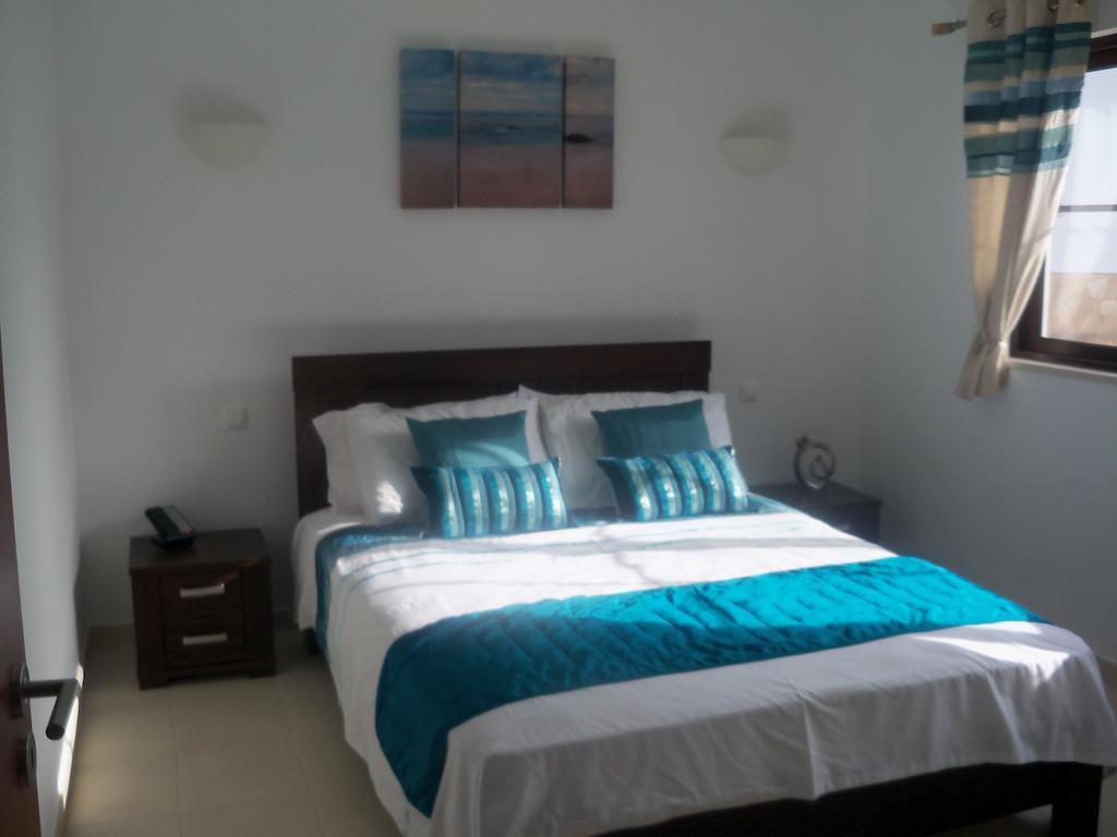 Tortuga Beach Village Private Apartments And Villas For Rent سانتا ماريا الغرفة الصورة
