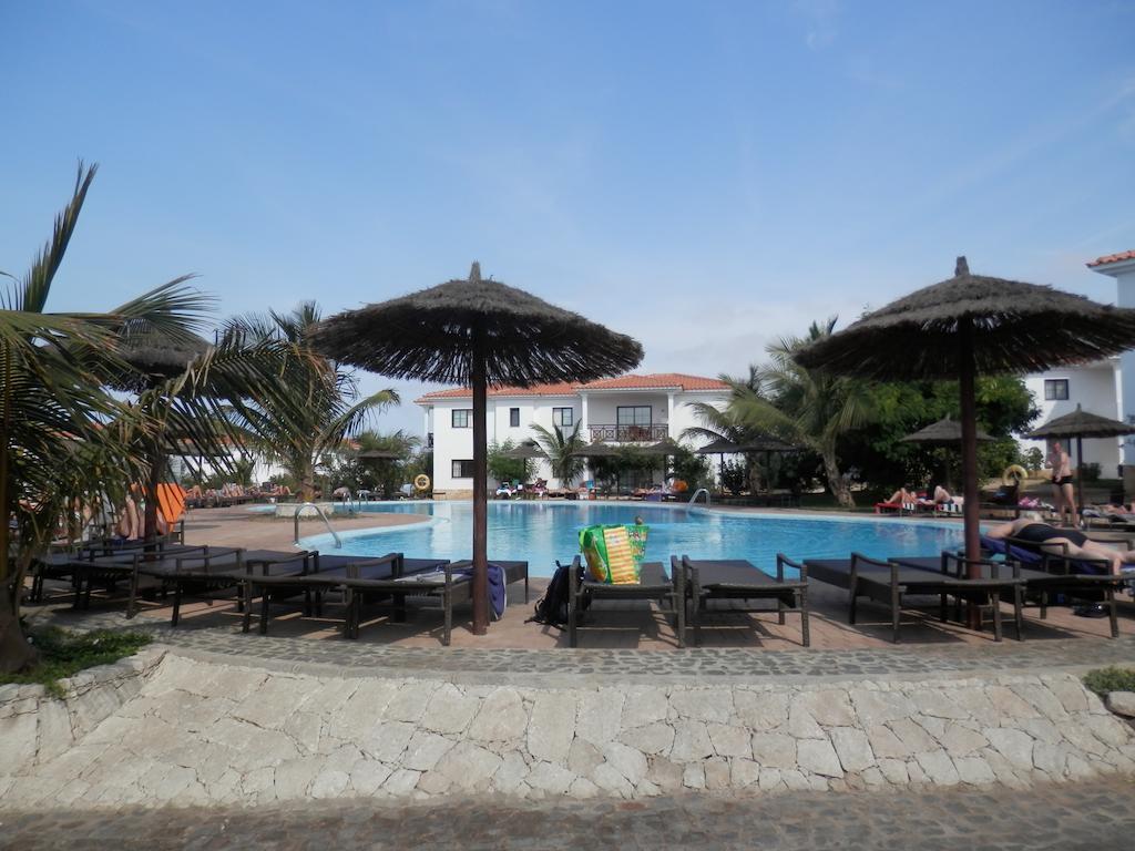 Tortuga Beach Village Private Apartments And Villas For Rent سانتا ماريا الغرفة الصورة