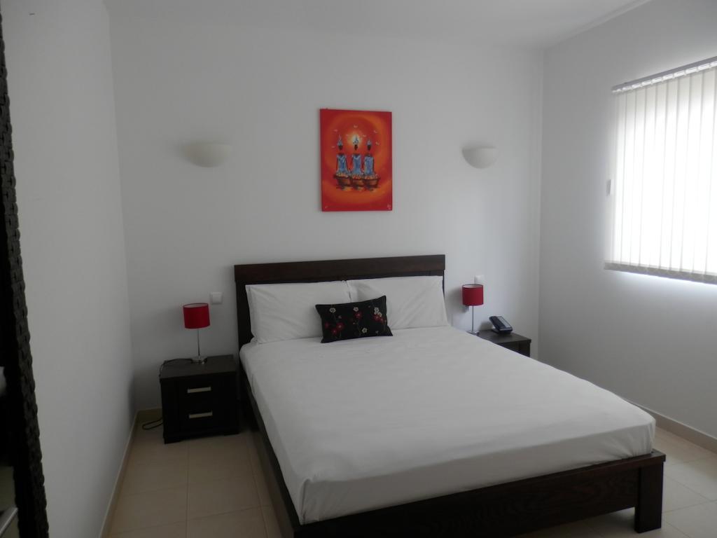 Tortuga Beach Village Private Apartments And Villas For Rent سانتا ماريا المظهر الخارجي الصورة