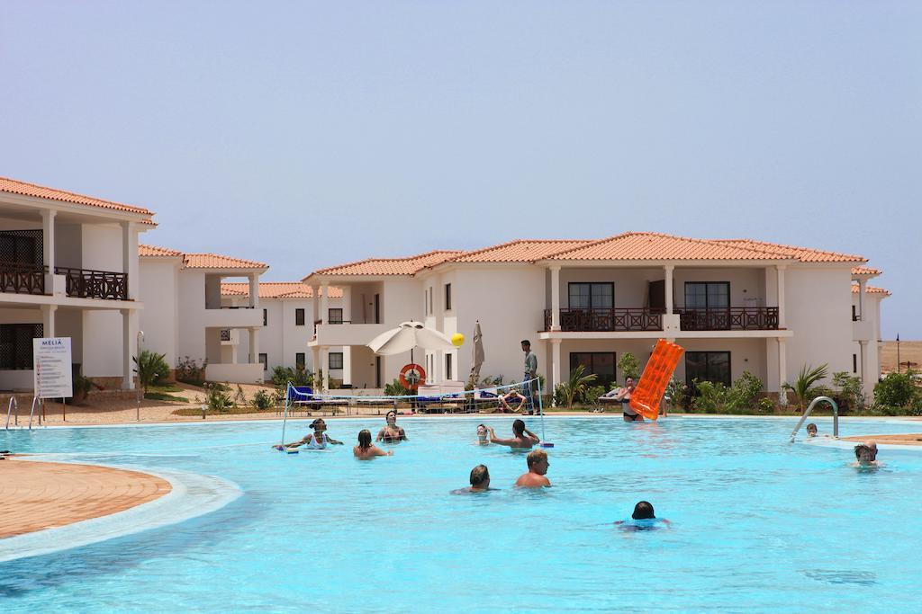 Tortuga Beach Village Private Apartments And Villas For Rent سانتا ماريا المظهر الخارجي الصورة