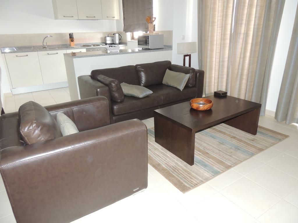 Tortuga Beach Village Private Apartments And Villas For Rent سانتا ماريا المظهر الخارجي الصورة