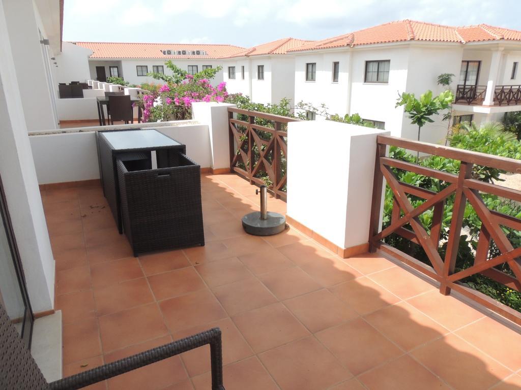 Tortuga Beach Village Private Apartments And Villas For Rent سانتا ماريا المظهر الخارجي الصورة
