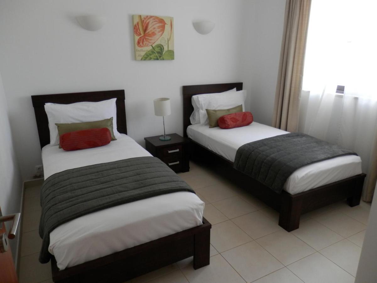 Tortuga Beach Village Private Apartments And Villas For Rent سانتا ماريا المظهر الخارجي الصورة